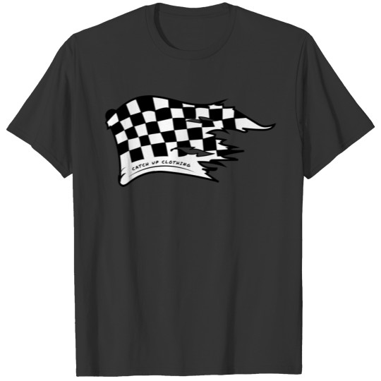 official catchup clothing T Shirts