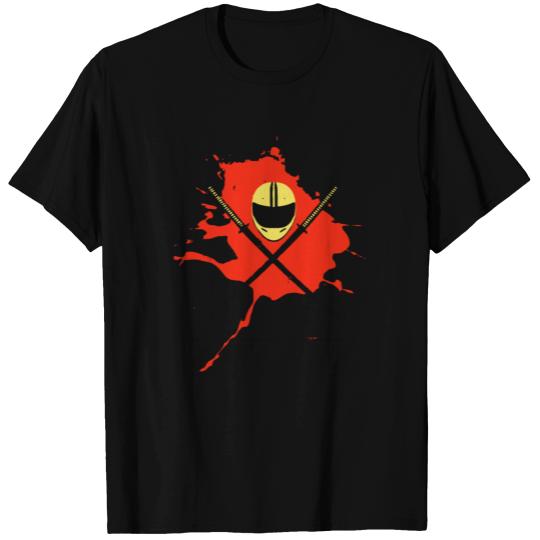 Kill Bill Cult T Shirts