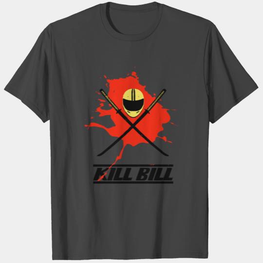 Kill Bill Cult T Shirts