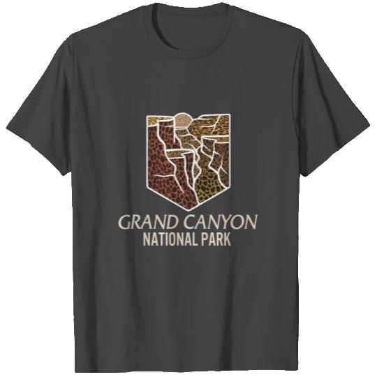 Grand Canyon National Park T Shirts, Souvenirs
