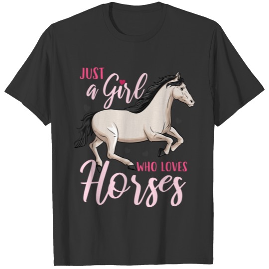 Horses Horse Racing Barrel Racing Rodeo Cowgirl Sh T Shirts