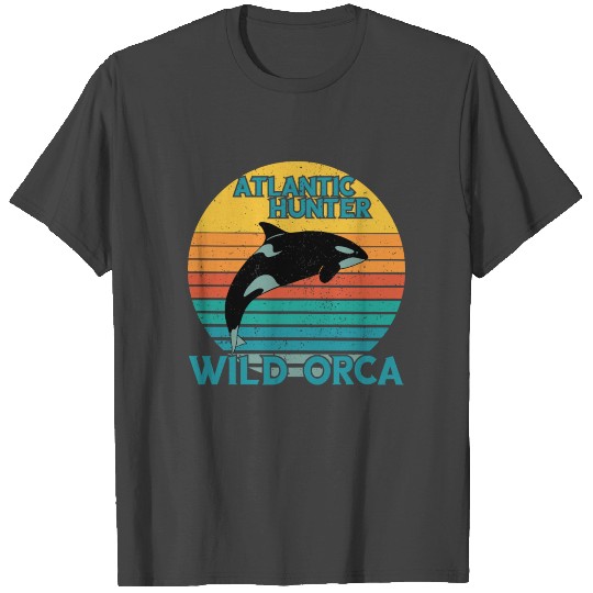 killer whale funny sayings T Shirts