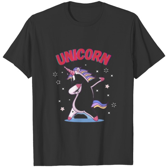 Unicorn Unicorn T-shirt