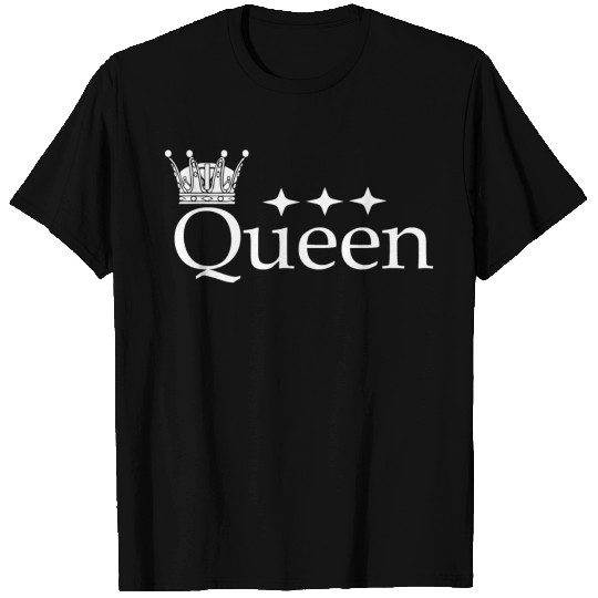 God Save The Queen T Shirts