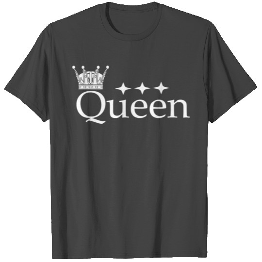 God Save The Queen T Shirts