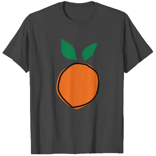 Apricot fruit2 c3 T Shirts