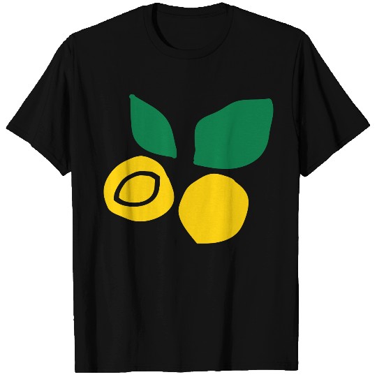 Apricot fruit c2 T Shirts