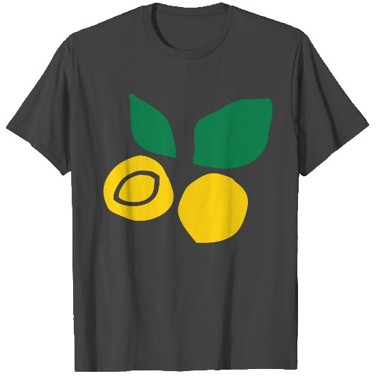 Apricot fruit c2 T Shirts