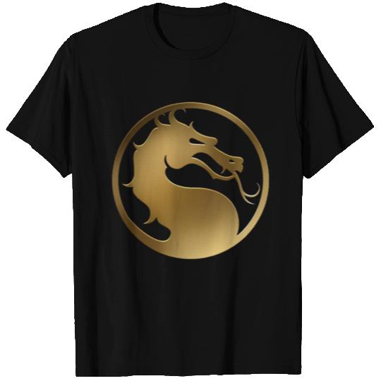 mortal kombat T Shirts