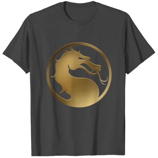 mortal kombat T Shirts