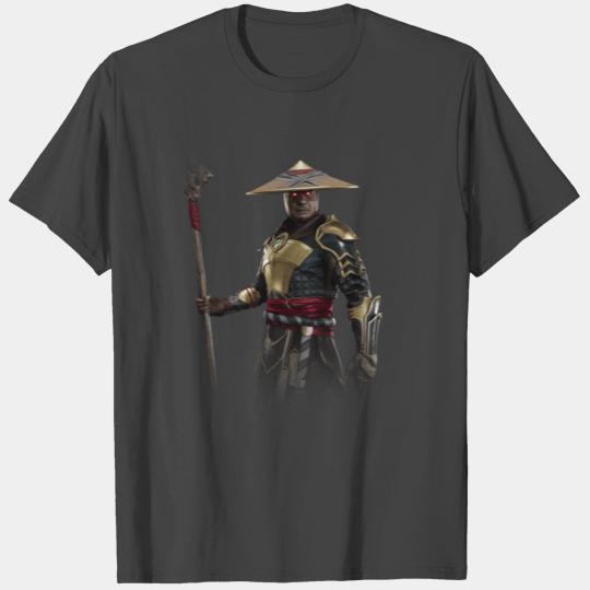 mortal kombat T Shirts