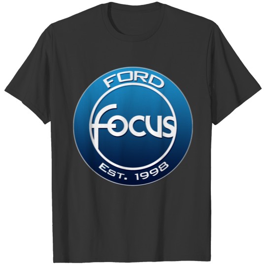 Ford Focus T-shirt