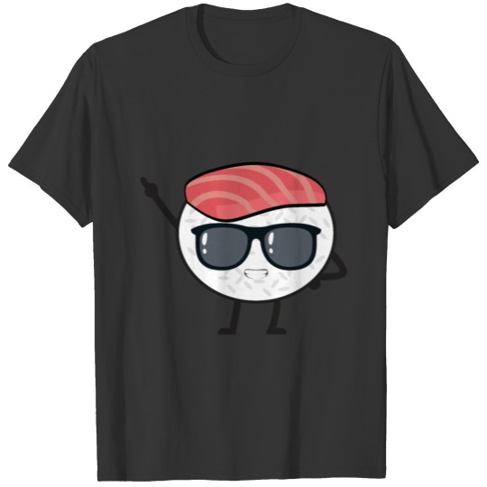 Cool Sushi T-shirt