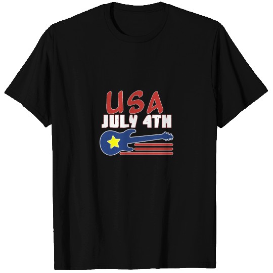 United States Of Anxiety T Shirts