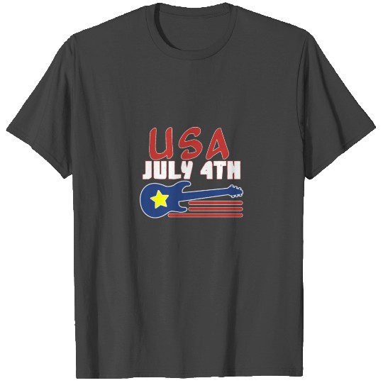United States Of Anxiety T Shirts