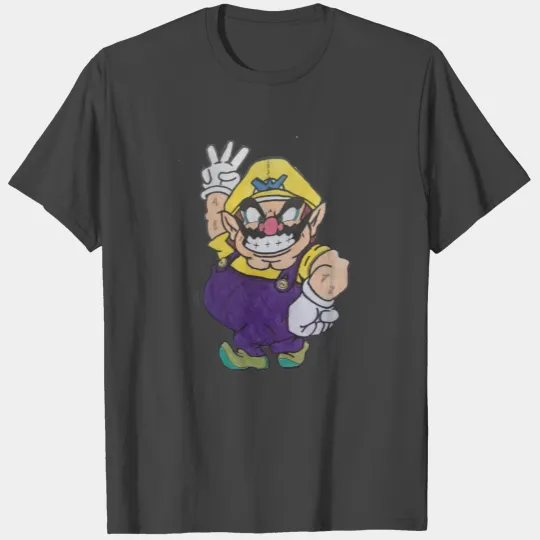 WARIO T Shirts