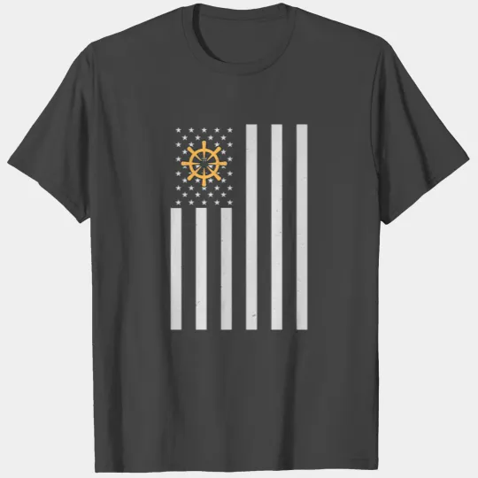 navy Icon - US Navy Veterans T Shirts