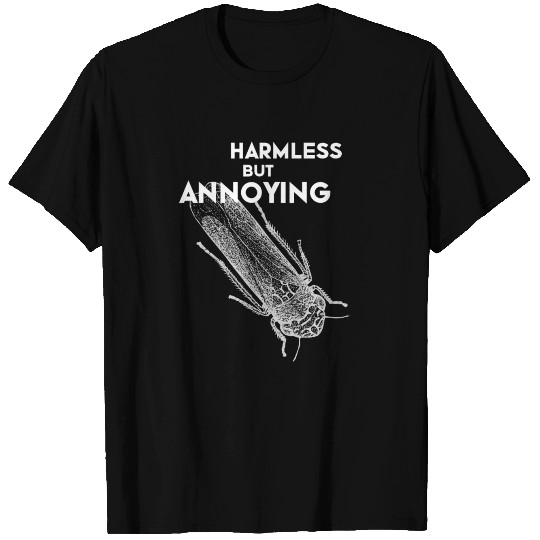 Cicada Cicadas Brood X drawing T Shirts