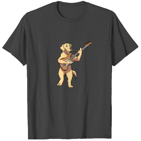 Bass Guitar Player Bassist T Shirts