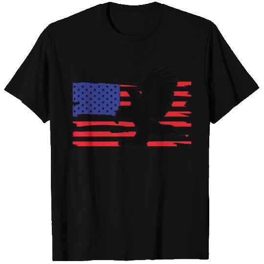 american eagle Classic T Shirts