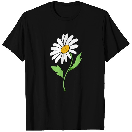 Daisy T Shirts