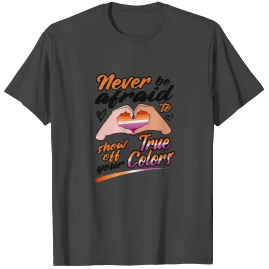 Lesbian Pride Art for a Lesbian Couple T Shirts