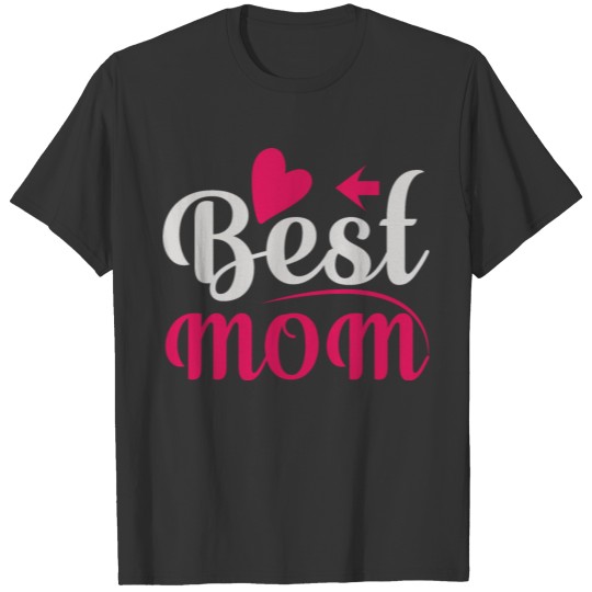 Bestmom T-shirt