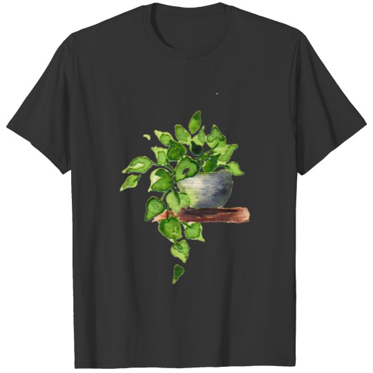 Plant 1 T-shirt
