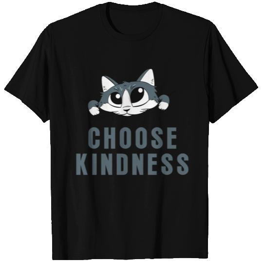 Choose Kindness T Shirts