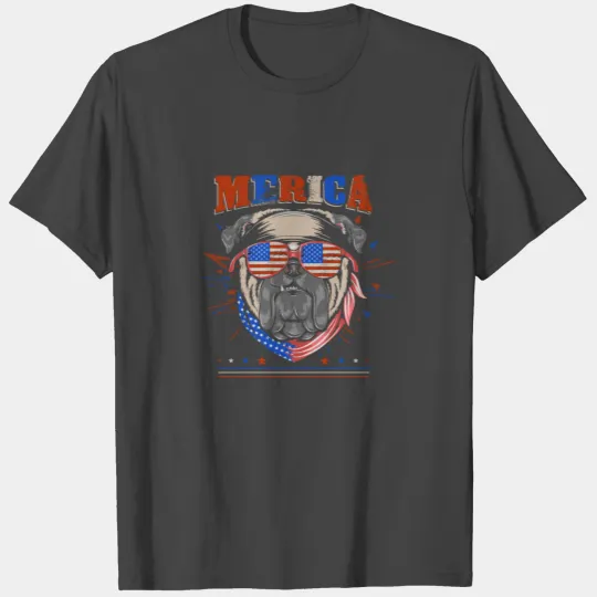 Merica T Shirts