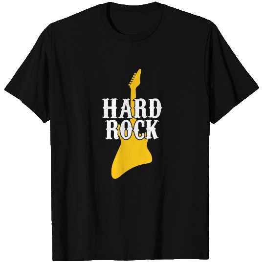 Hard Rock T Shirts