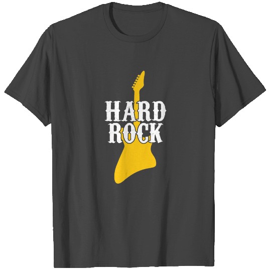 Hard Rock T Shirts