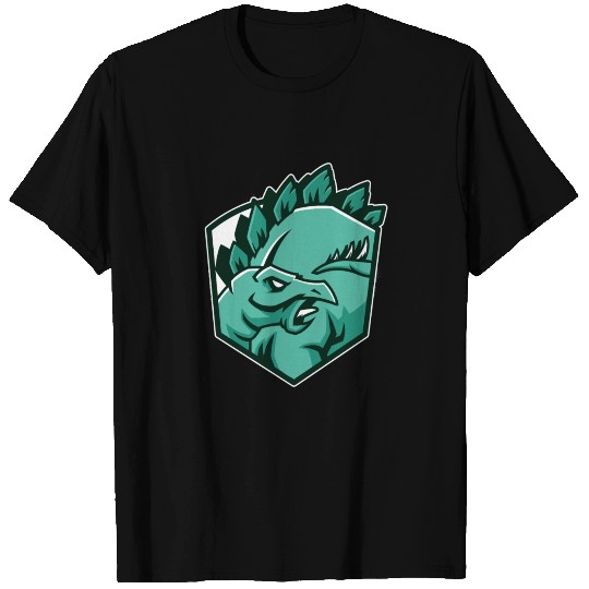 Stegosaurus T Shirts