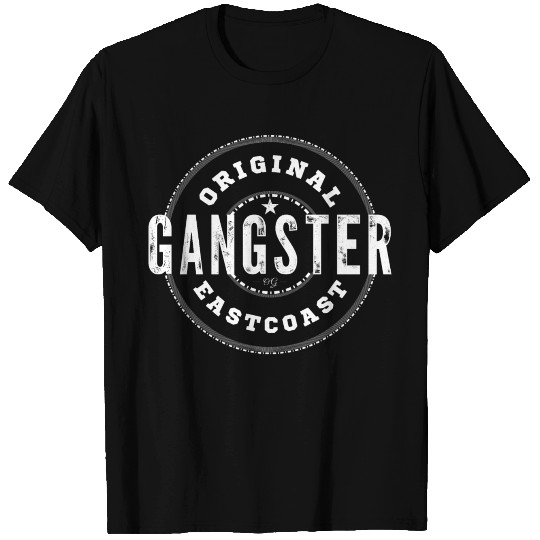 Original Gangster Eastcoast T Shirts