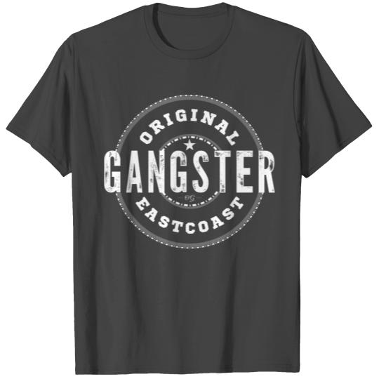 Original Gangster Eastcoast T Shirts