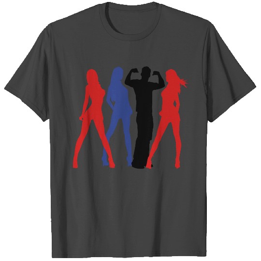 PIMPIN darr T Shirts