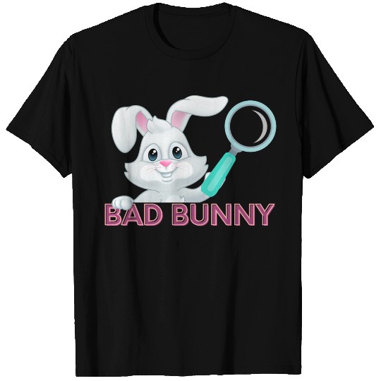 bad bunny T Shirts