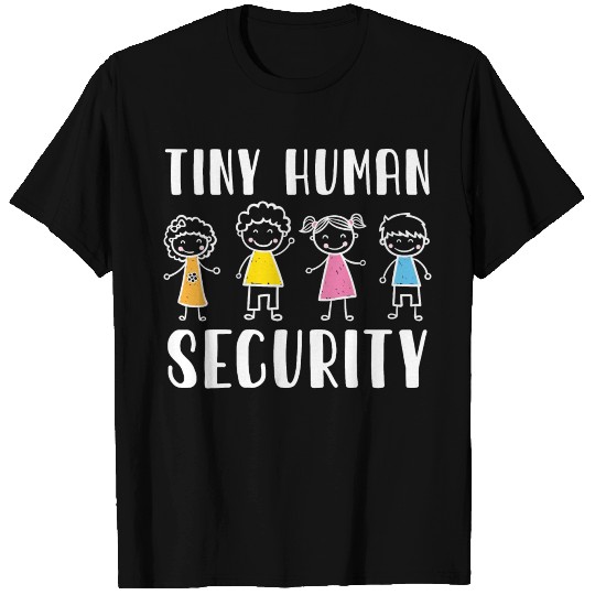 Daycare Teacher T Shirts