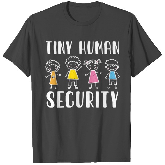 Daycare Teacher T Shirts