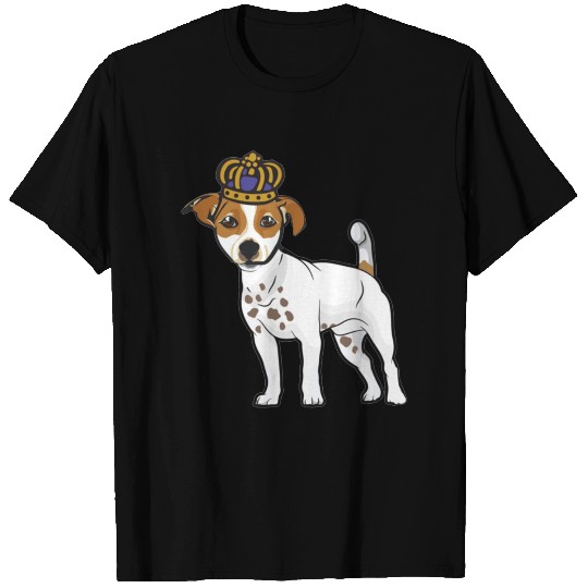 Duke the Big Dog University T Shirts