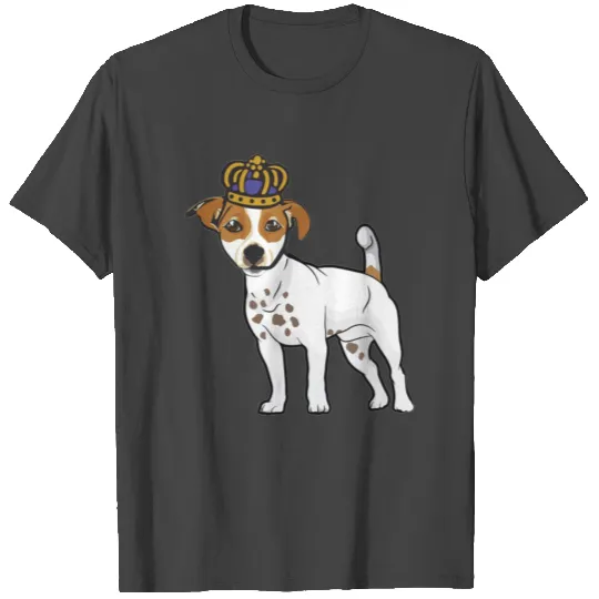 Duke the Big Dog University T Shirts