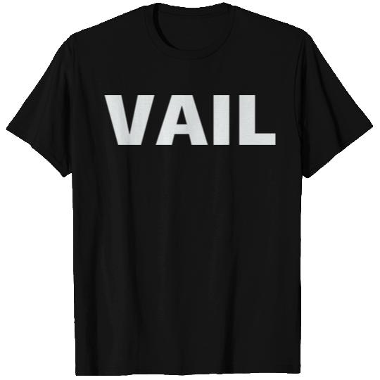 Vail Colorado Gift T Shirts