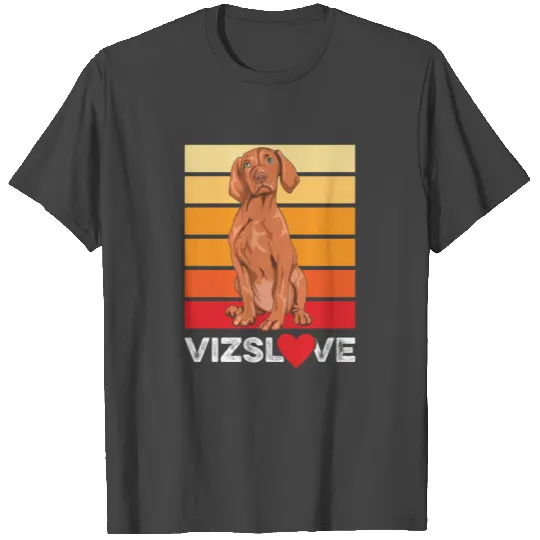 Dog Grooming Quote for a Hungarian Vizsla Groomer T Shirts