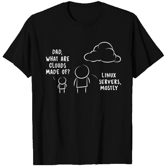 Software Developer Computer Engineer Nerd Funny T Shirts