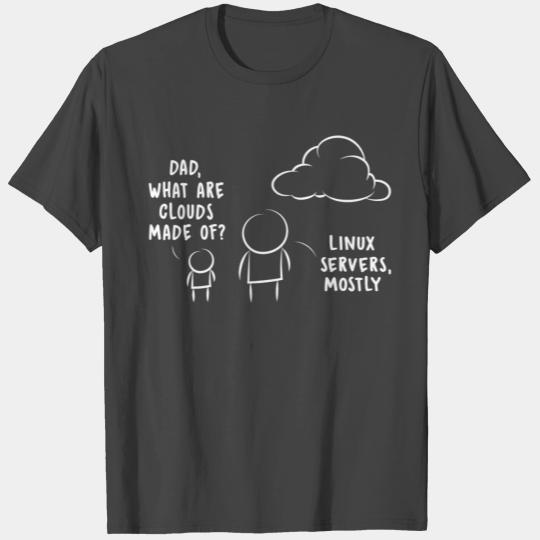 Software Developer Computer Engineer Nerd Funny T Shirts