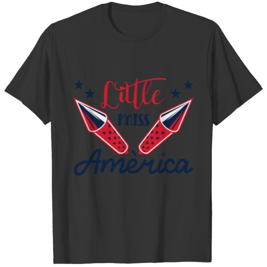 4th of july T Shirts