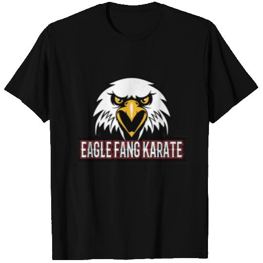 eagle fang karate original merch T Shirts