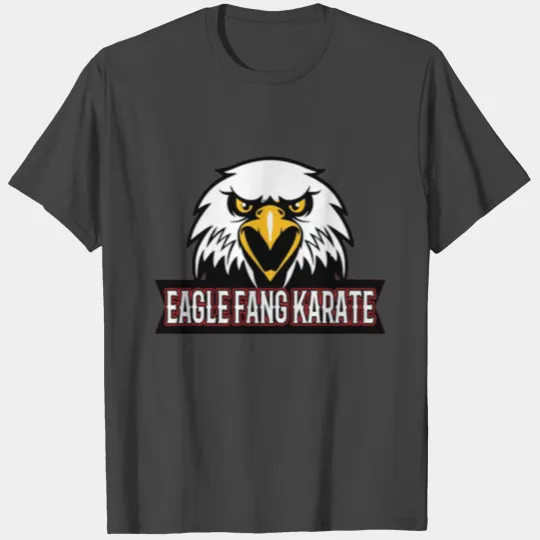eagle fang karate original merch T Shirts