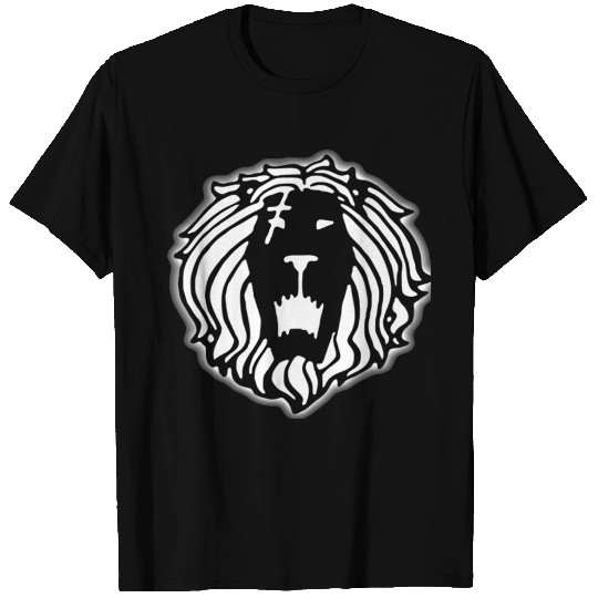 Nutcracker Lion'S Sin Escanor The Seven Deadly Sin T Shirts