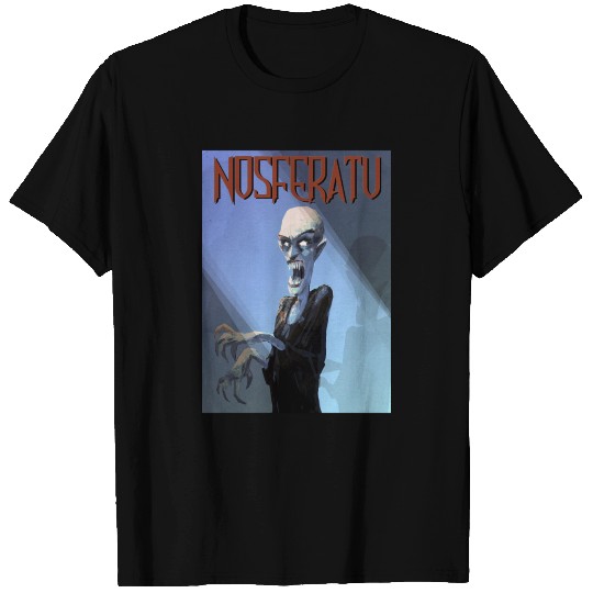 Nosferatu T Shirts